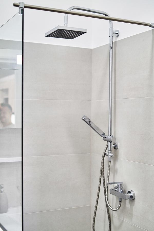 Design Apartment In The City Center With Ac 布达佩斯 外观 照片