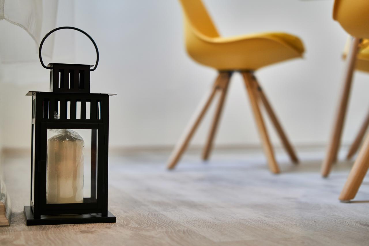 Design Apartment In The City Center With Ac 布达佩斯 外观 照片