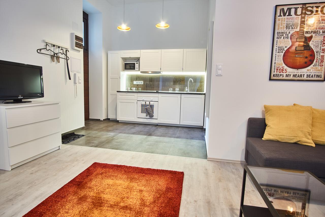 Design Apartment In The City Center With Ac 布达佩斯 外观 照片
